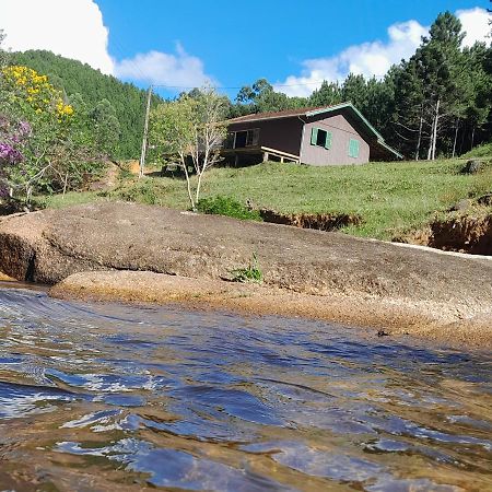 Morada Vale Das Aguas Sao Bonifacio Ngoại thất bức ảnh