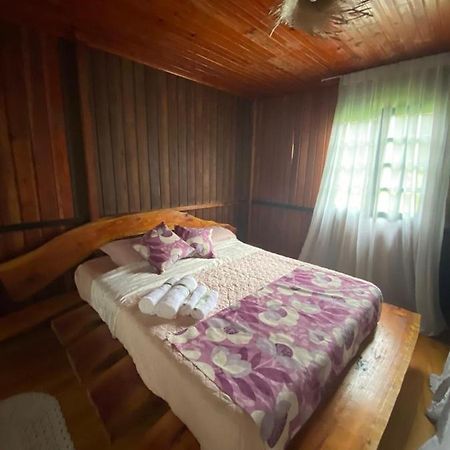 Morada Vale Das Aguas Sao Bonifacio Ngoại thất bức ảnh