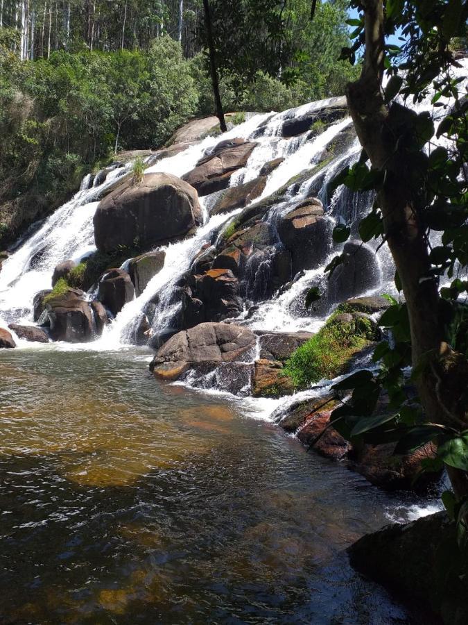 Morada Vale Das Aguas Sao Bonifacio Ngoại thất bức ảnh