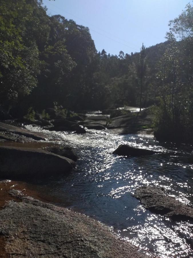 Morada Vale Das Aguas Sao Bonifacio Ngoại thất bức ảnh