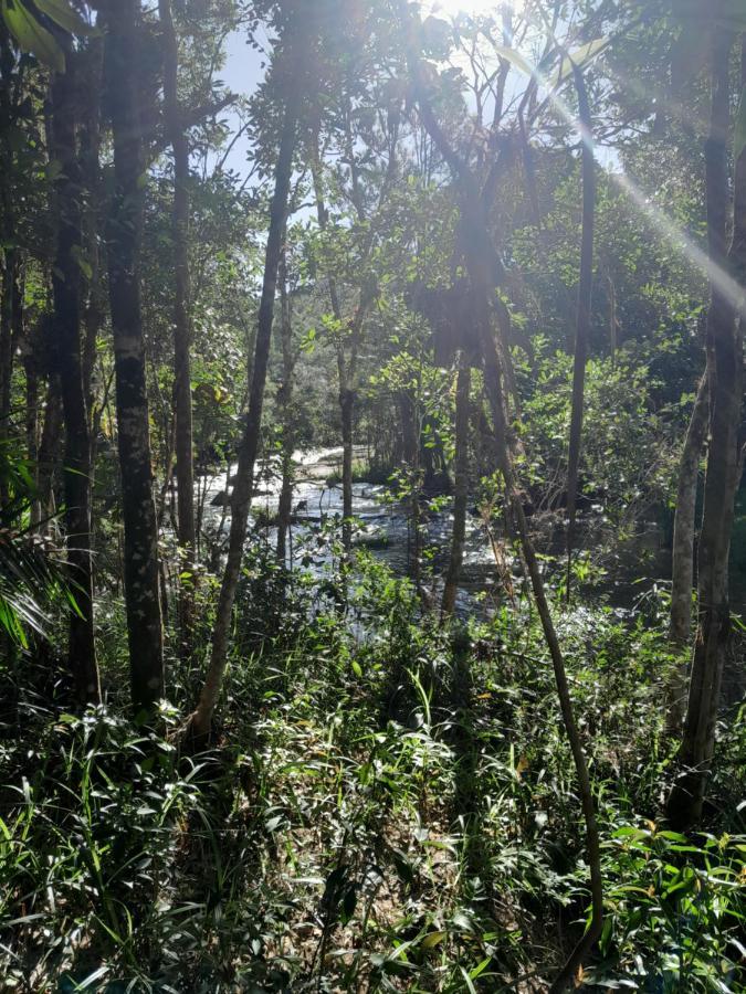 Morada Vale Das Aguas Sao Bonifacio Ngoại thất bức ảnh