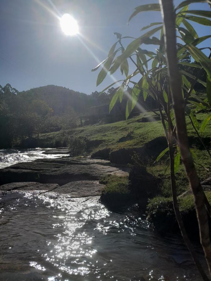 Morada Vale Das Aguas Sao Bonifacio Ngoại thất bức ảnh
