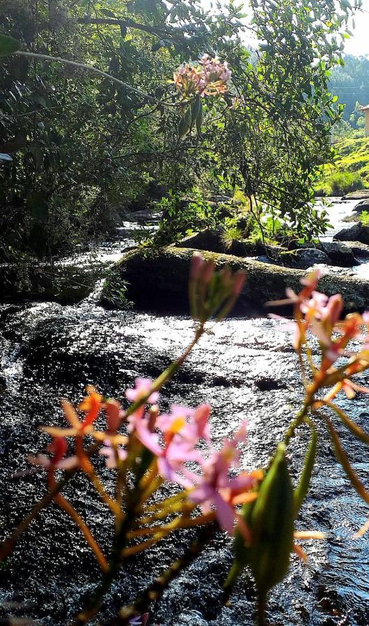 Morada Vale Das Aguas Sao Bonifacio Ngoại thất bức ảnh