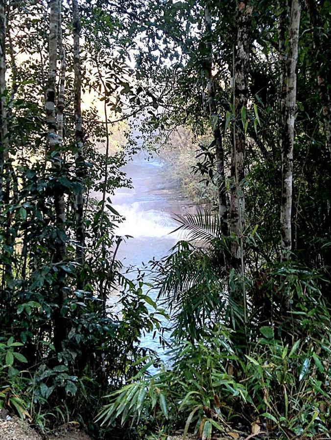 Morada Vale Das Aguas Sao Bonifacio Ngoại thất bức ảnh