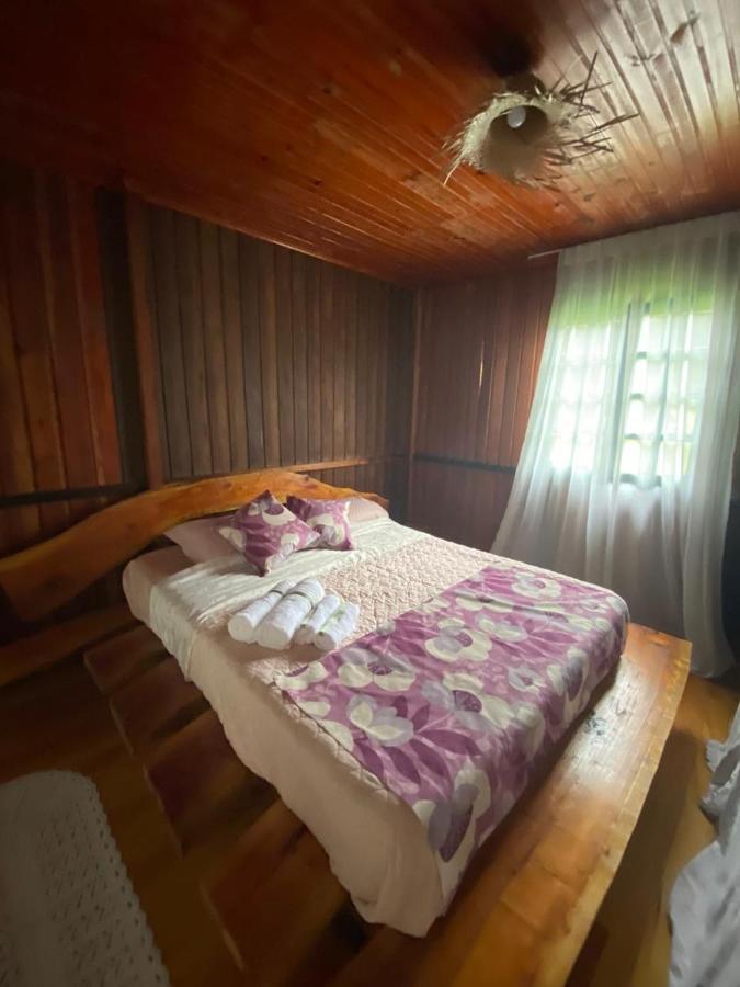 Morada Vale Das Aguas Sao Bonifacio Ngoại thất bức ảnh